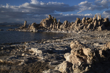 Mono Lake, CA