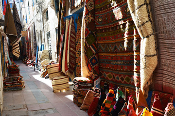 Fototapeta premium Tappeti