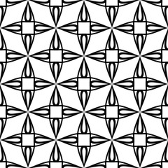 Seamless Grid Pattern