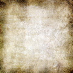 Old paper texture