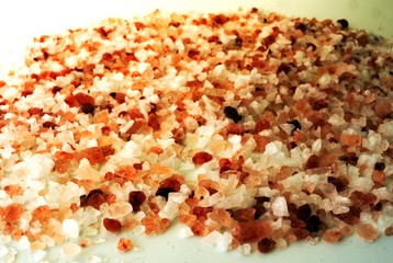 Salt