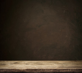 Wooden oak barrel isolated on white background