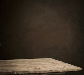 Wooden oak barrel isolated on white background