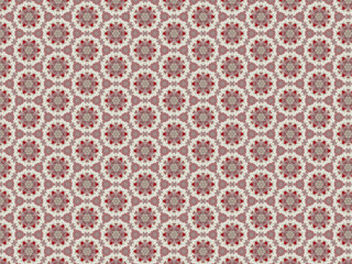 Bulk wedding floral pattern