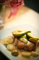 Wonderful Food