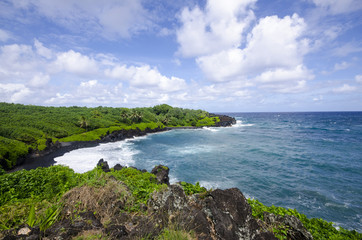 Pa'iloa Beach
