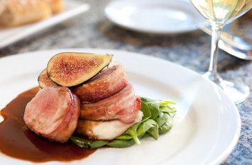 Wonderful Food