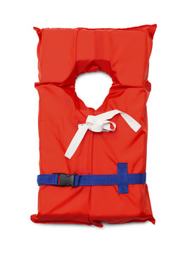 Life Vest