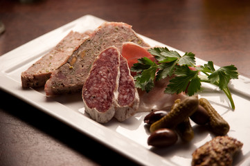 Wonderful Food
