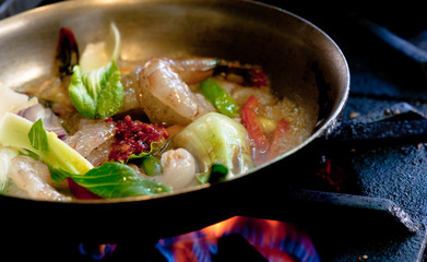 Wonderful Food