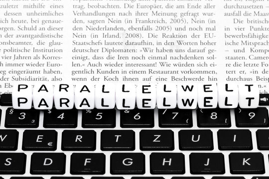 Parallelwelt