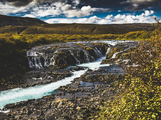 Iceland 2016