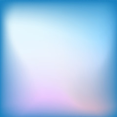 Abstract light texture