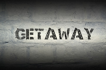 getaway WORD GR