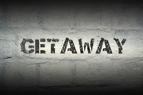 Getaway WORD GR