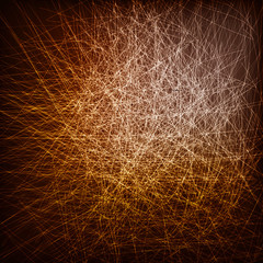 Abstract  grunge background