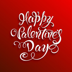 Happy Valentine's Day