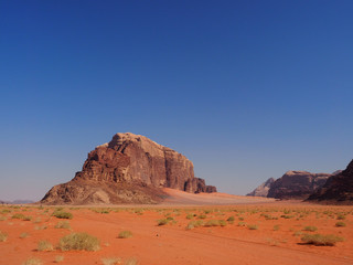 Wudi Rum,Aquaba,Jordan