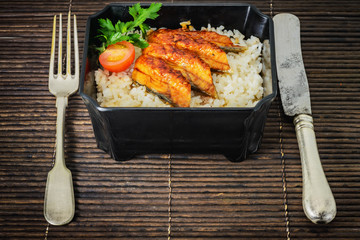 Food- healthy lifestyle