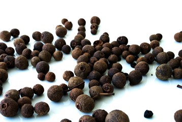 allspice