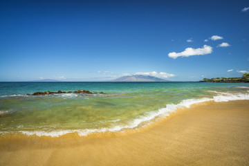 Fototapeta premium Island Paradise