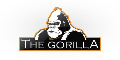 Gorilla logo