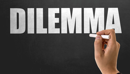 Dilemma