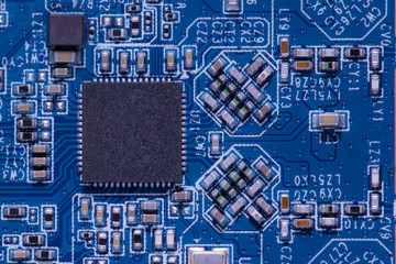 Printed circuit board