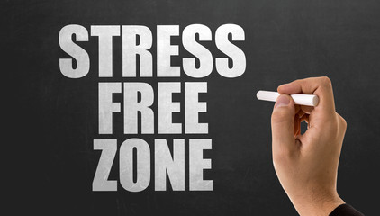 Stress Free Zone