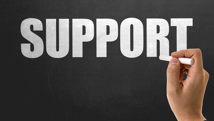 Support