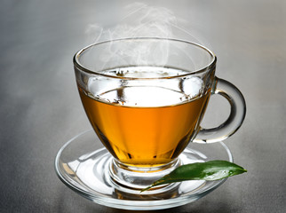 tea fumante