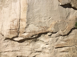 El Morro National Monument