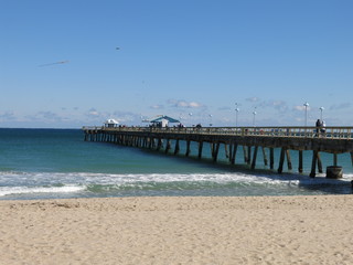 Fototapeta premium Mare