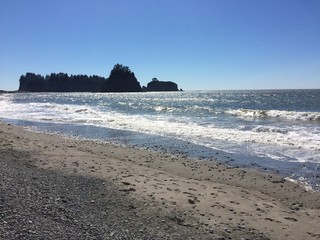 Olympic National Park