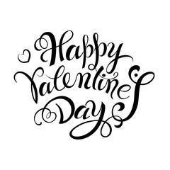 Happy Valentine's Day