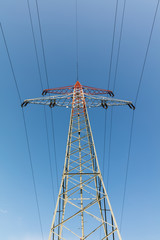 Strommast