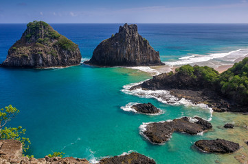 Fernando de Noronha, Brazil