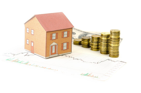 Investments in commercial real estate