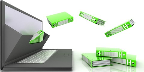 ARCHIVE  ) 3d Render Illustration