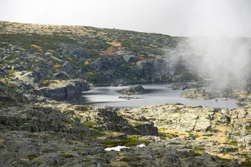 Serra da Estrela Natural Park