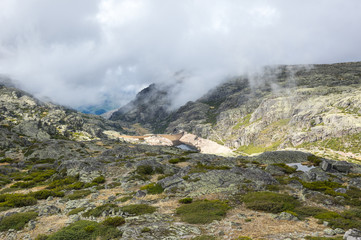 Serra da Estrela Natural Park