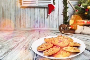 Cookie.