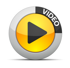 Video Play button