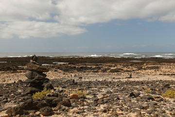 Obraz premium Fuerteventura-9094