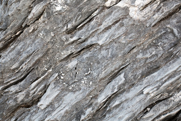 group of rock from nature make background