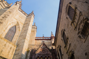 The Old Walls