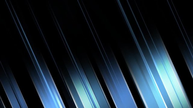 Blue rectangle shapes overlay with alpha channel