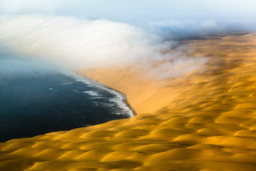 Skeleton Coast - Namibia