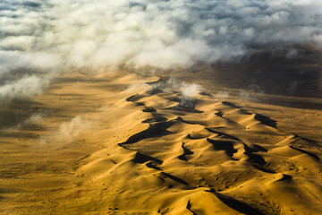 Skeleton Coast - Namibia