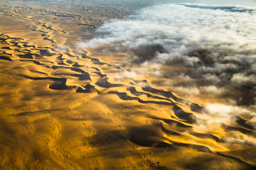 Skeleton Coast - Namibia